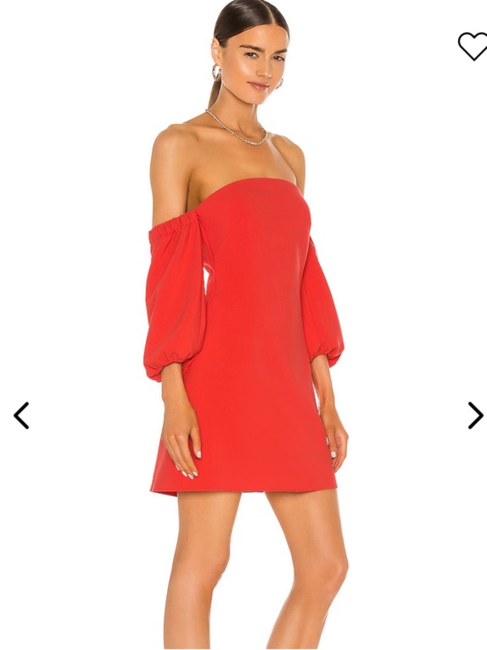 Likely Rumer Dress - Picture 3 of 5